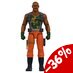 GI Joe Ultimates Action Figure Wave 5 Roadblock 20 cm