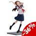 Karakai Jozu No Takagi-san Tenitol PVC Statue Takagi-san 19 cm