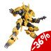 Pla Act Plastic Kit Pla Pla Act17: Gaou Armor Decoration Ver. 14 cm