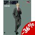 Spy x Family FigZero Action Figure 1/6 Loid Forger 31 cm