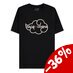 Naruto Shippuden T-Shirt Itachi Uchiha Size XXL