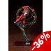 Original Character PVC Statue 1/8 Desktop Girls Series Winter Ringo 24 cm