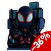 Marvel Vinyl Diorama Miles Morales 11 cm