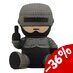Robocop Vinyl Figure Robocop 13 cm