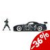 Naruto Shippuden Diecast Model 1/24 1993 Mazda RX-7