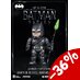 Batman v Superman: Dawn of Justice Mini Egg Attack Figure Armored Batman 8 cm