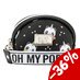 Oh My Pop! Coin Purse Pandicorn