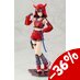 Transformers Bishoujo PVC Statue 1/7 Cliffjumper Limited Edition 21 cm