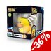 Back To The Future Tubbz PVC Figure Doc Brown 2015 Boxed Edition 10 cm