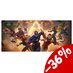 Marvel Art Print The Avengers Assemble 71 x 33 cm - unframed