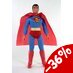 Preorder: DC Comics: Worlds Greatest Super-Heroes Action Figure Superman 50th Anniversary 20 cm