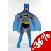 Preorder: DC Comics: Worlds Greatest Super-Heroes Action Figure Batman 50th Anniversary 20 cm