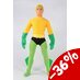 Preorder: DC Comics: Worlds Greatest Super-Heroes Action Figure Aquaman 50th Anniversary 20 cm