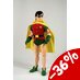 Preorder: DC Comics Action Figure Robin 20 cm