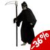 Preorder: The Grim Reaper Action Figure 20 cm