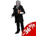 Preorder: Hammer Films Action Figure The Phantom of the Opera 20 cm