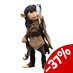 The Dark Crystal Mini Epics Vinyl Figure Jen The Gelfling 11 cm