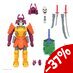 Transformers Ultimates Action Figure Bludgeon 22 cm