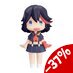 Kill la Kill HELLO! GOOD SMILE Action Figure Ryuko Matoi 10 cm