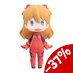Rebuild of Evangelion HELLO! GOOD SMILE Action Figure Asuka Shikinami Langley 10 cm