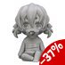 Demon Slayer: Kimetsu no Yaiba Potetto PVC Statue Inoko 9 cm