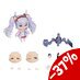 Azur Lane Nendoroid Action Figure Laffey DX 10 cm