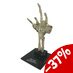 Universal Monsters Mini Replica Fossilized Creature Hand 18 cm