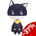 Persona 5 Royal HELLO! GOOD SMILE Action Figure Morgana 10 cm