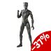 Black Panther: Wakanda Forever Marvel Legends Series Action Figure Black Panther 15 cm