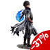 My Hero Academia ARTFXJ Statue 1/8 Dabi Bonus Edition 27 cm