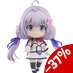 The Greatest Demon Lord Is Reborn as a Typical Nobody Nendoroid Action Figure Ireena 10 cm