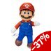 The Super Mario Bros. Movie Plush Figure Mario 30 cm