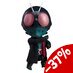 Kamen Rider Nendoroid Action Figure Kamen Rider 10 cm