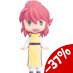 Yu Yu Hakusho HELLO! GOOD SMILE Action Figure Kurama 10 cm