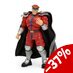 Ultra Street Fighter II: The Final Challengers Action Figure 1/12 Bison 15 cm