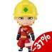 The Marginal Service Nendoroid Action Figure Brian Nightraider 10 cm