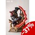 League of Legends Statue 1/4 Renekton - The Butcher Of The Sands 75 cm