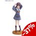 Sasaki and Peeps Tenitol PVC Statue Otonari-san 28 cm