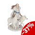 Anne Stokes Statue Winter Guardians 23 cm