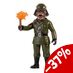 American Werewolf in London Soft Vinyl Figure Nightmare Demon Mutant 25 cm