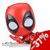 Marvel Electronic Figure Motormouth Deadpool 13 cm
