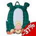 Disney by Loungefly Mini Backpack Winnie the Pooh Pajamas