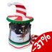 Nightmare before Christmas by Loungefly Candy Cane Jack
