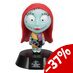 Nightmare Before Christmas Icons Light Sally 10 cm