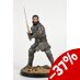 Dragon Age Statue Blackwall 14 cm