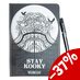 Wednesday Notebook Gift Set