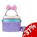 Disney by Loungefly Crossbody Daisy Duck Quilted
