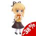 Is the Order a Rabbit Bloom PVC Statue Syaro 6 cm