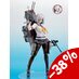 Kantai Collection Statue 1/7 Hamakaze Otsu-Kai Limited Version 28 cm