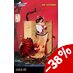 The King of Fighters 2002 Unlimited Match Statue 1/4 Mai Shiranui 66 cm